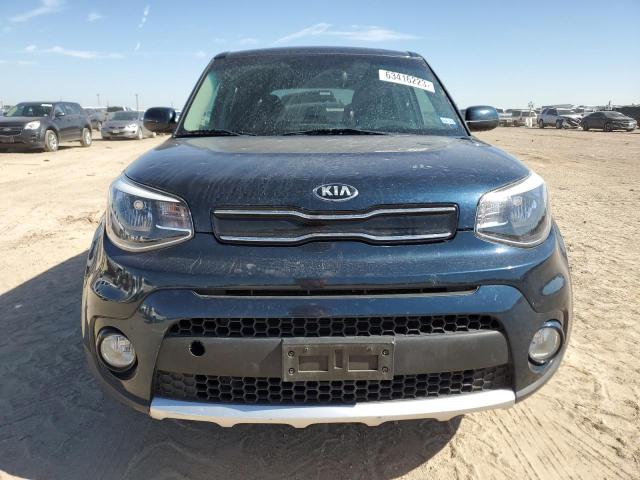 KNDJP3A58H7410365 KIA SOUL +