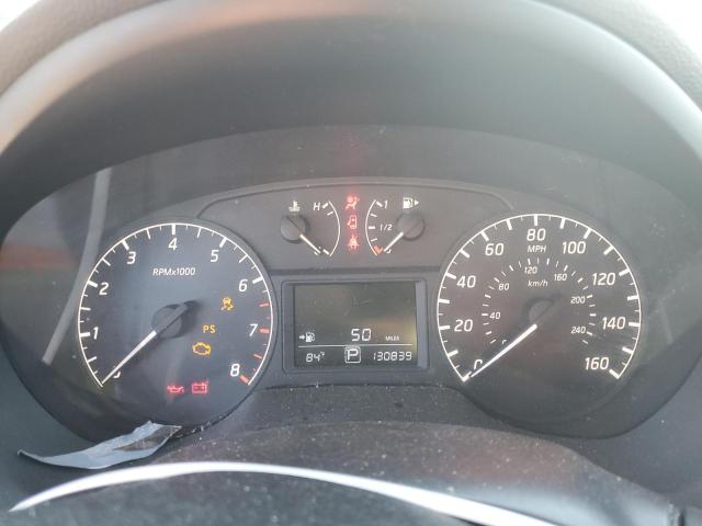 2017 NISSAN SENTRA S - 3N1AB7AP6HY293717