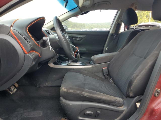 1N4AL3APXEC104211 Nissan ALTIMA 2.5
