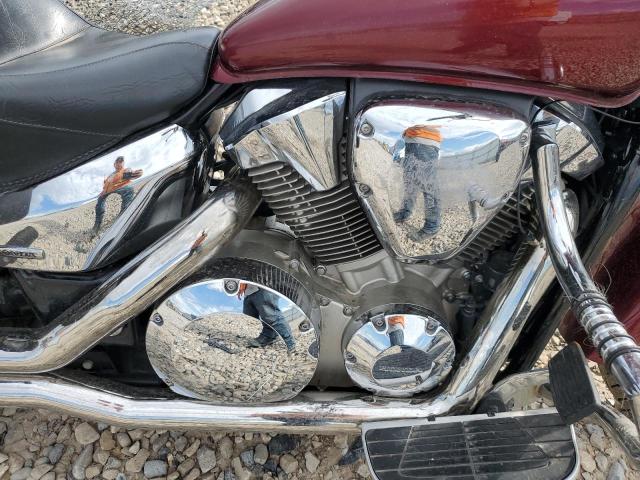 2006 HONDA VTX1300 R 1HFSC52666A303632