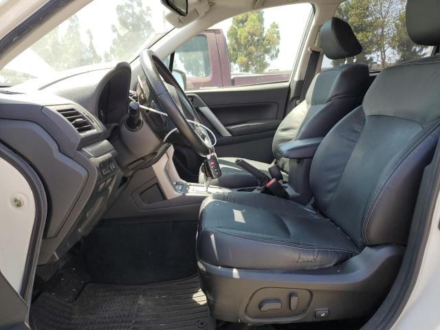 JF2SJGPCXEH481318 Subaru Forester 2.0xt Touring