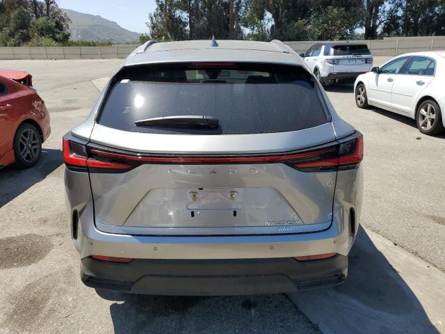 2024 LEXUS NX 450H LU JTJHKCFZ4R2025230