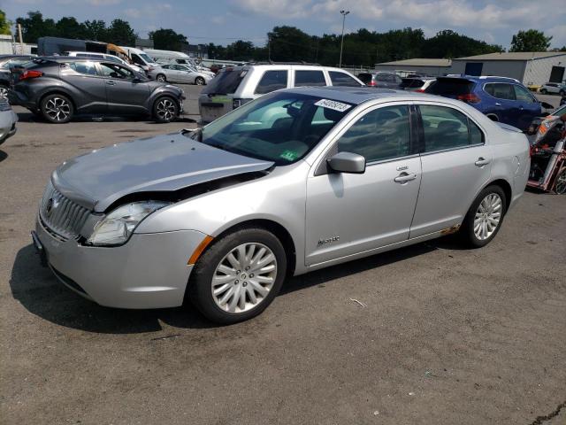 2010 Mercury Milan Hybrid