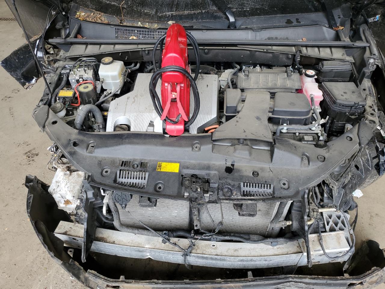 5TDJGRFH7JS051155 TOYOTA HIGHLANDER 2018