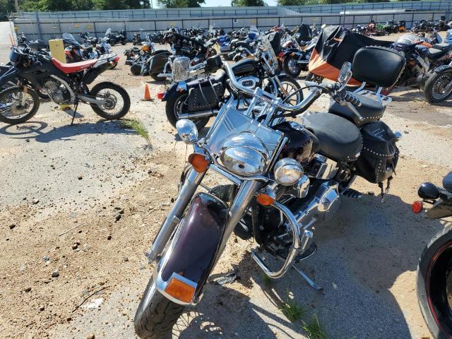 2005 HARLEY-DAVIDSON FLSTCI - 1HD1BWB195Y020391