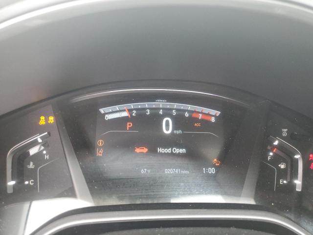 7FARW2H5XME015201 Honda CR-V EX
