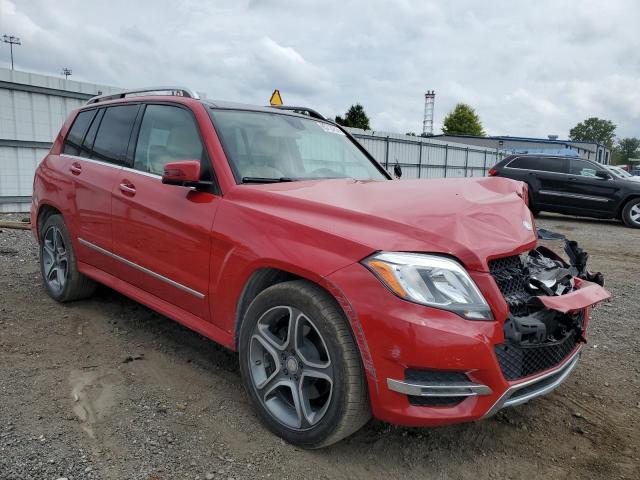 2015 MERCEDES-BENZ GLK 250 BL - WDCGG0EB2FG377279