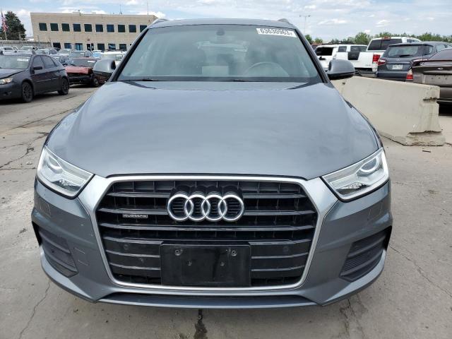 WA1JCCFS3HR006981 | 2017 AUDI Q3 PREMIUM