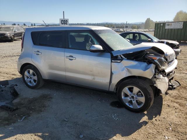 KNDJN2A24K7021493 | 2019 KIA SOUL