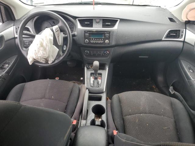 3N1AB7AP1HY247714 Nissan SENTRA S
