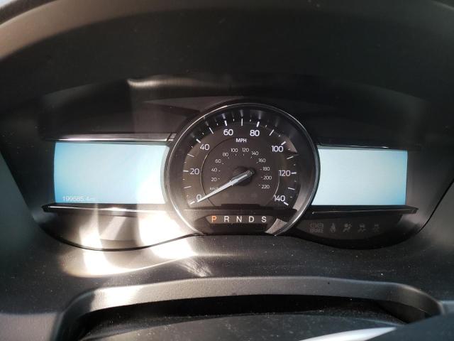 1FM5K8D88KGA48270 Ford EXPLORER XLT