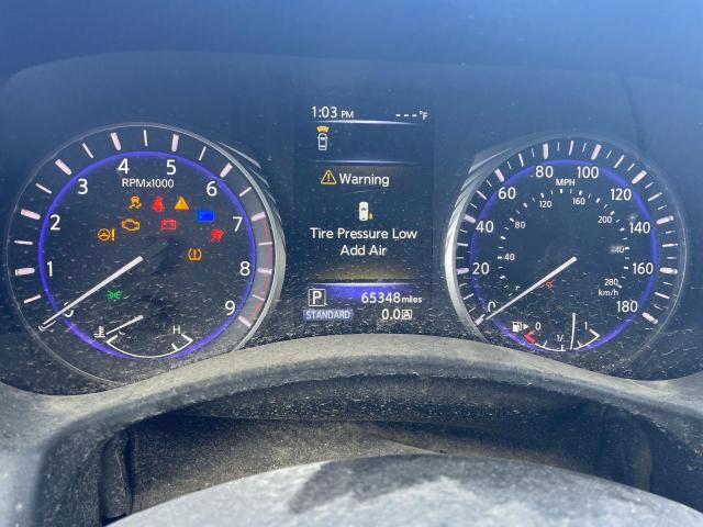 2019 INFINITI Q60 PURE - JN1EV7EL6KM290259