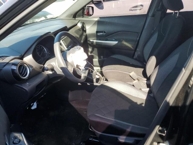 3N1CP5CU4JL515126 Nissan KICKS S
