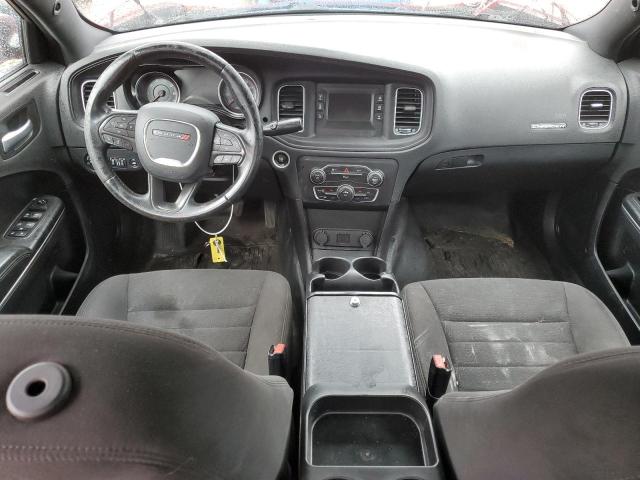 2016 DODGE CHARGER PO - 2C3CDXKT9GH286846