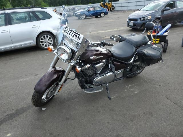 2012 KAWASAKI VN900 B - JKAVN2B1XCA072437