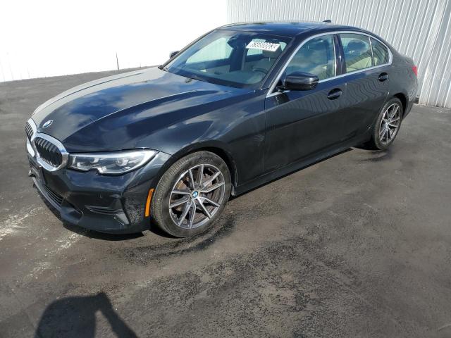 3MW5R7J02M8C07811 BMW 3 Series 330XI