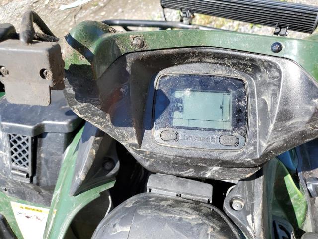 2017 KAWASAKI KVF750 L - JKAVFDL14HB506165