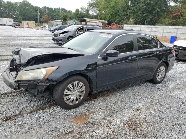 2008 Honda Accord Sedan LX