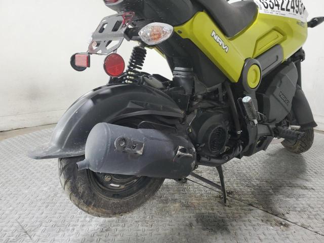 2022 HONDA NVA110 B - 3H1JK0709ND009171