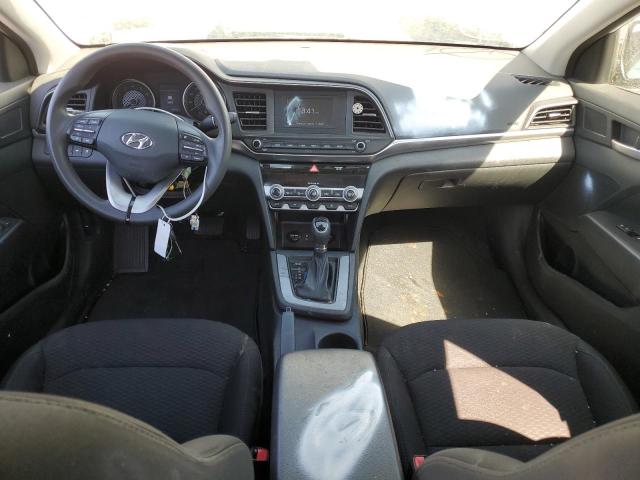 5NPD74LF2LH500267 | 2020 HYUNDAI ELANTRA SE