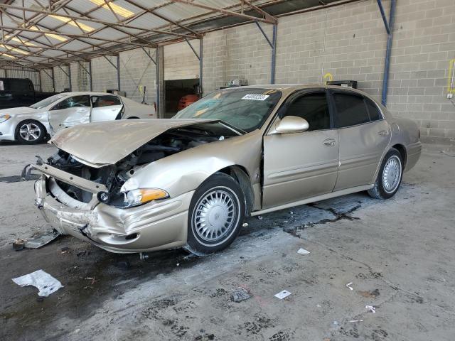 2005 Buick LeSabre Custom