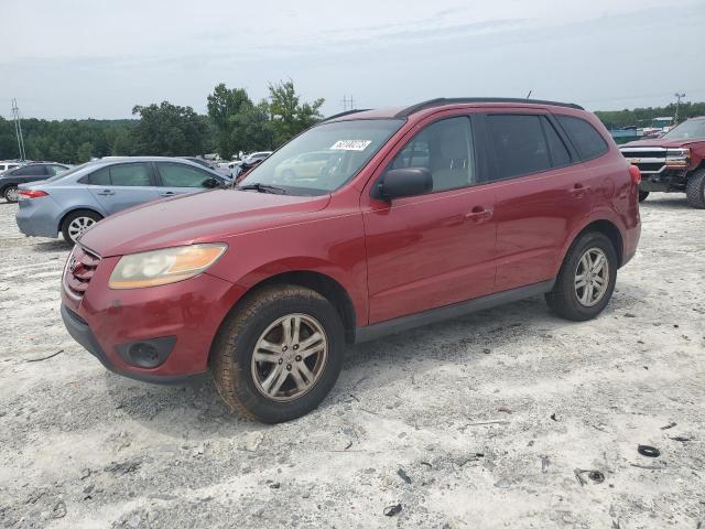 2010 Hyundai Santa Fe GLS