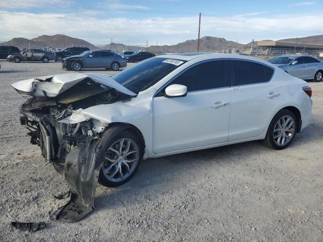 2019 Acura ILX 