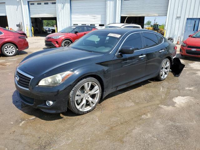 2013 INFINITI M37 