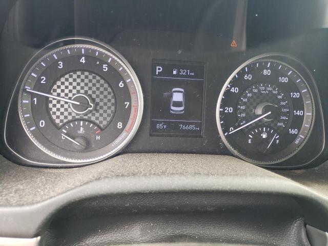 5NPD84LF7KH421351 Hyundai ELANTRA SEL