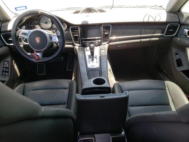 2015 PORSCHE PANAMERA S - WP0AB2A7XFL050479