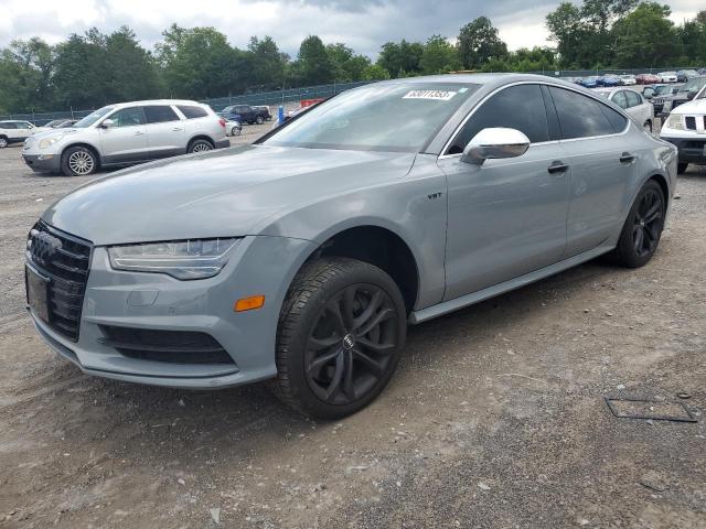 2016 Audi S7 Prestige