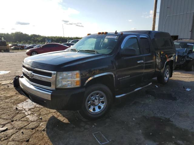 2008 Chevrolet C/K 1500 