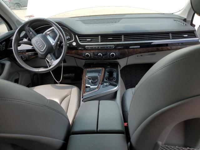 WA1LAAF77JD028676 2018 AUDI Q7, photo no. 8