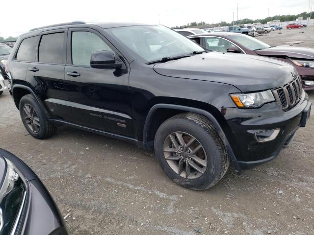 1C4RJFAG5HC662508 Jeep Grand Cherokee Laredo