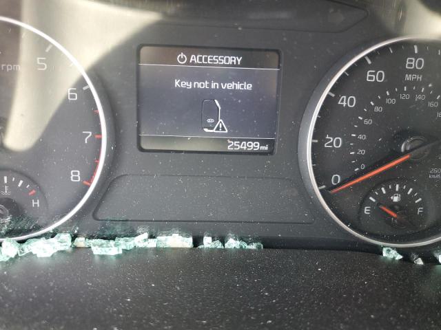 KNDERCAAXM7228380 KIA SELTOS EX