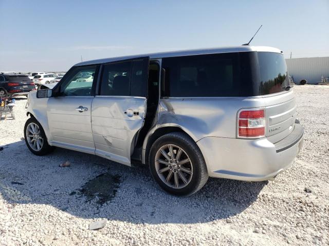 2FMGK5D80JBA13610 | 2018 Ford flex limited