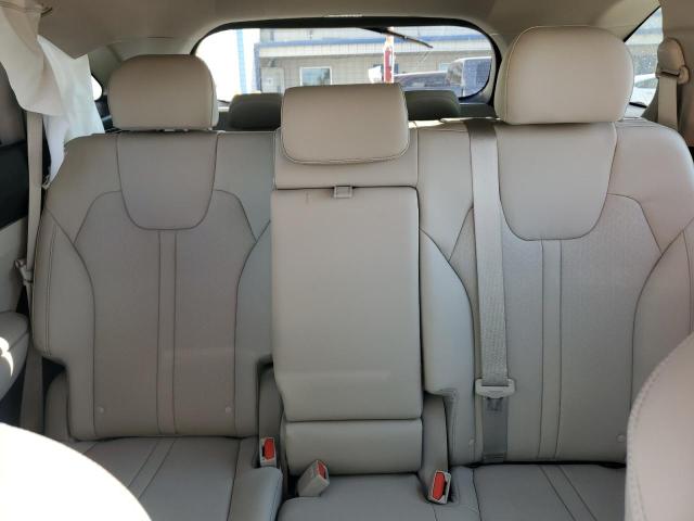 5XYRL4LC2NG125370 KIA SORENTO S