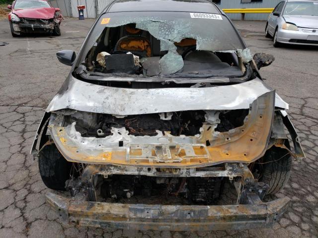 KNAFX4A81G5490296 KIA FORTE EX