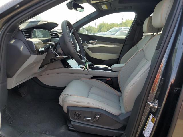 2024 AUDI Q8 E-TRON - WA1DABGE1RB008079