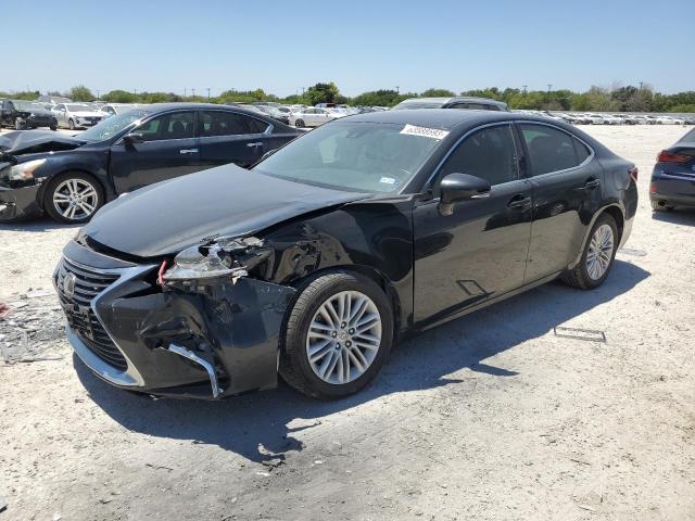 2017 Lexus ES 350 