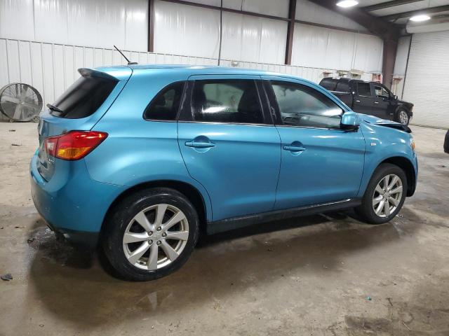 Vin: 4a4ar4au8de002521, lot: 62607273, mitsubishi outlander se 20133