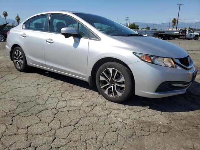 19XFB2F81FE253518 Honda CIVIC EX