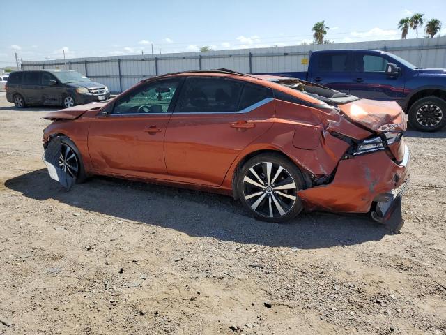 1N4BL4CV5NN399941 Nissan ALTIMA SR