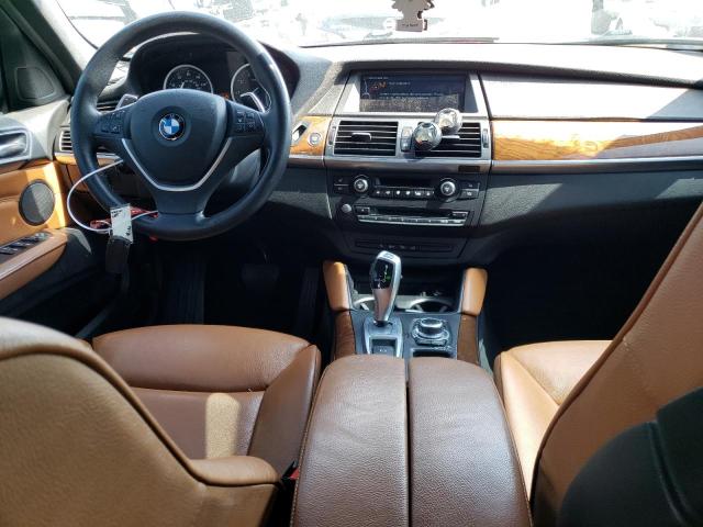 5UXFG2C57E0C45590 2014 BMW X6, photo no. 8