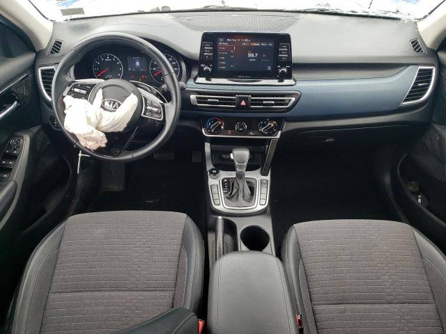 KNDEUCAA3M7104269 KIA SELTOS S