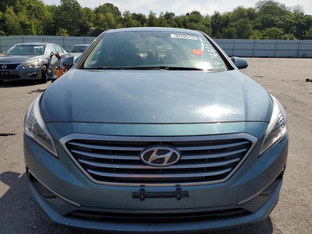 5NPE24AF1GH368811 | 2016 HYUNDAI SONATA SE