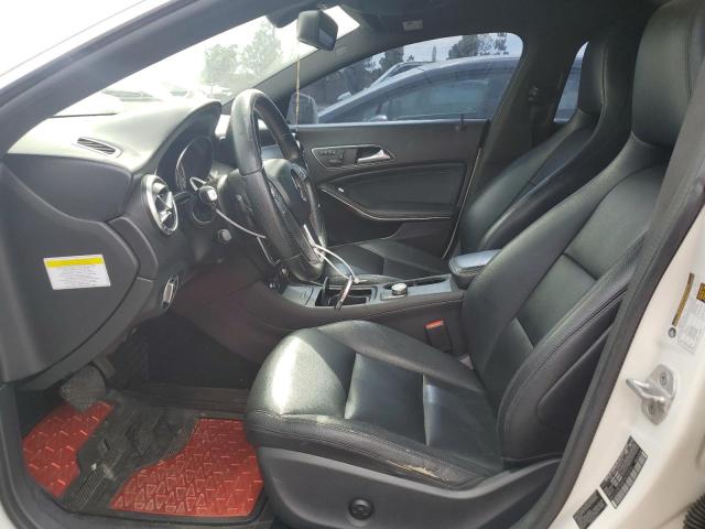WDDSJ4EBXEN035054 Mercedes-Benz CLA 250