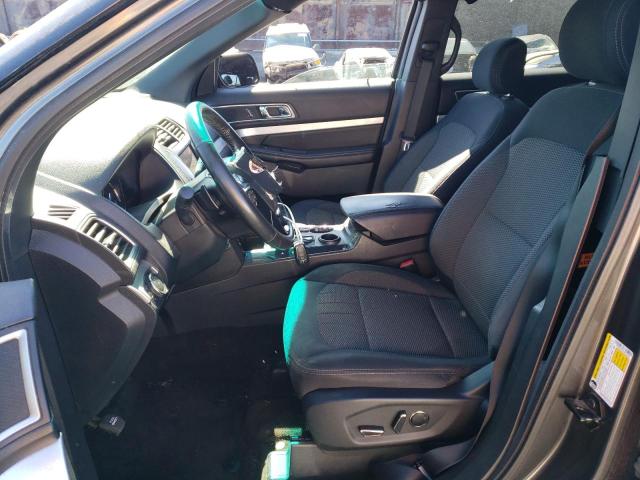 1FM5K7DH3GGB35480 Ford EXPLORER XLT