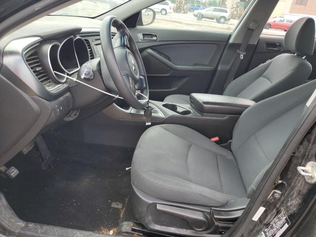 5XXGM4A78FG467244 KIA Optima Lx