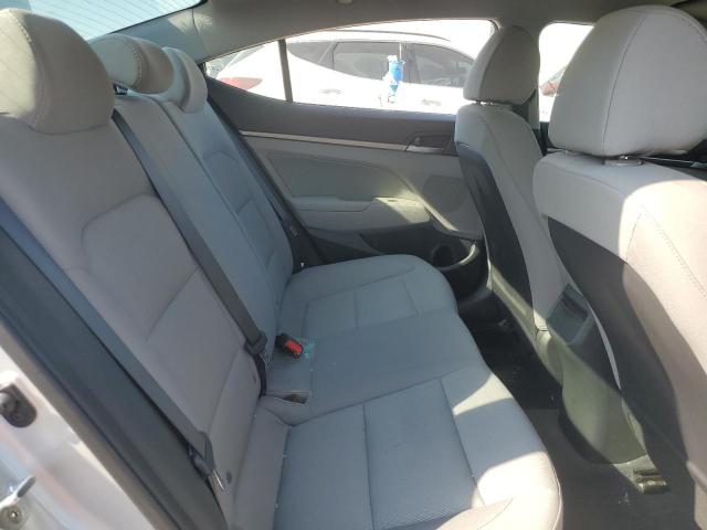 5NPD84LF5HH168555 Hyundai ELANTRA SE